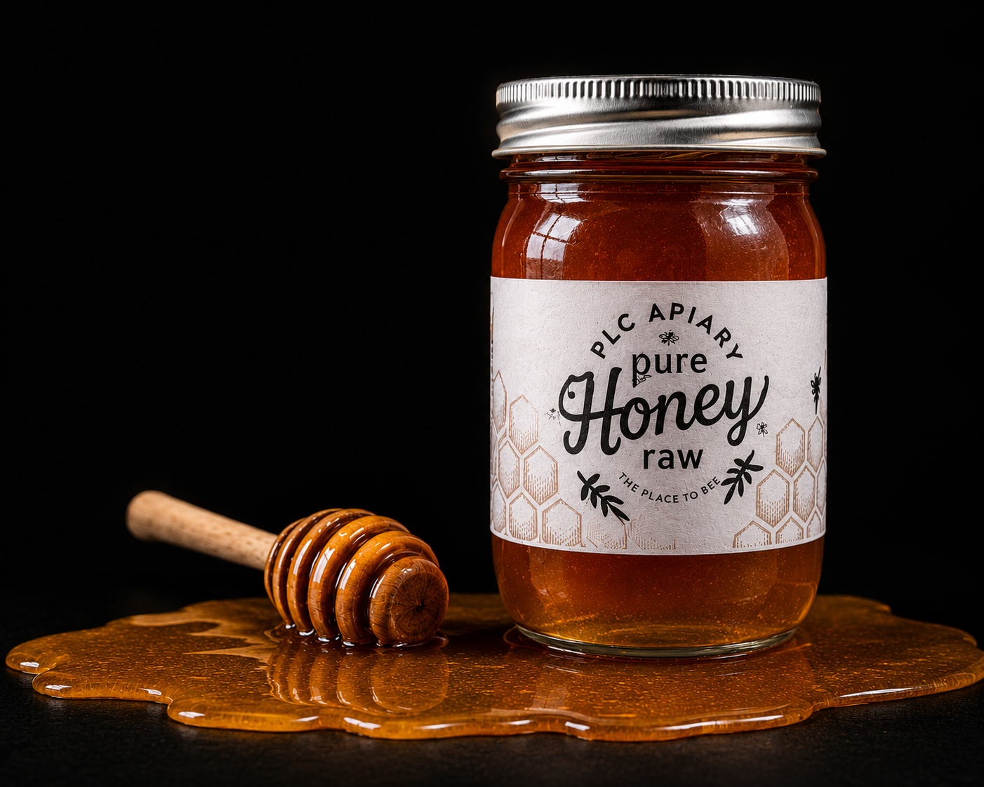 Active Apiaries